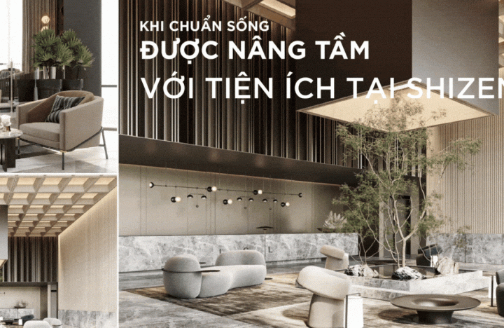 Thông tin và giá bán mới nhất về dự án Shizen Nami