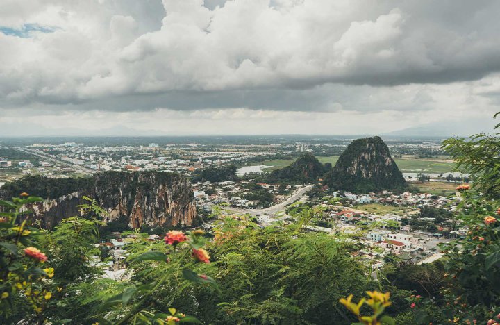 Ngũ Hành Sơn địa điểm du lịch nổi tiếng Đà Nẵng